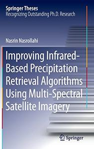 【预订】Improving Infrared-Based Precipitati...