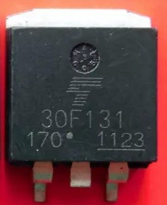 30F131 3DF131 GT30F131 液晶电源场效应管 TO-263  可直拍