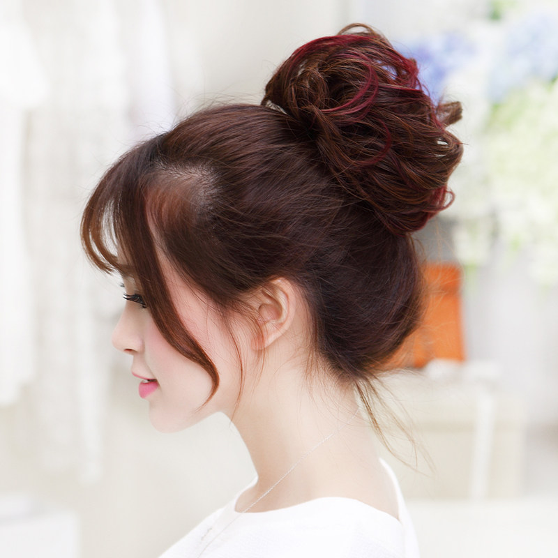 Extension cheveux - Chignon - Ref 235342 Image 1