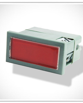 台湾山河 SHANHO 集合灯 指示灯 LED 模块指示灯 二颗灯 SP-6530