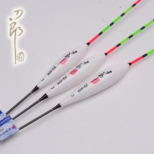 刀郎ys036阴天尾漂软尾长杆短线