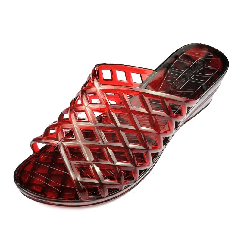 Sandales femme OTHER   en plastique - semelle en plastique - Ref 2667213 Image 5