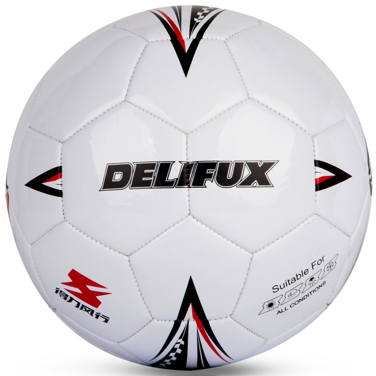 Ballon de football - Ref 5438 Image 1