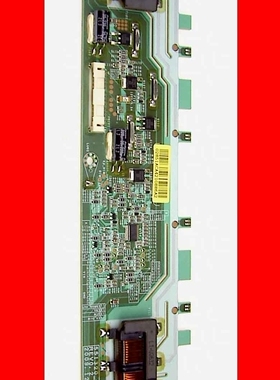 TCL L32M16电视机高压板SSI320-4UK01 REV0.2 屏LTA320AP13