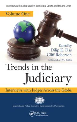 【预售】Trends in the Judiciary: Interviews with Judges A...