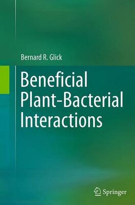 【预订】Beneficial Plant-Bacterial Interactions