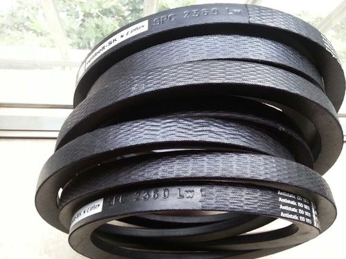 Optibelt-SK德国欧皮特SPC8000LW SPC8500LW SPC9000LW窄V三角带