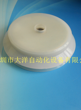 机械手真空吸盘PB-80-S硅胶吸嘴SRD-GDT20-M11-J10N支架杆金具头