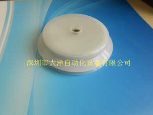 GDT20 机械手真空吸盘PB S硅胶吸嘴SRD J10N支架杆金具头 M11