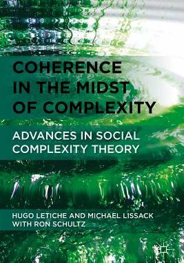 【预售】Coherence in the Midst of Complexity