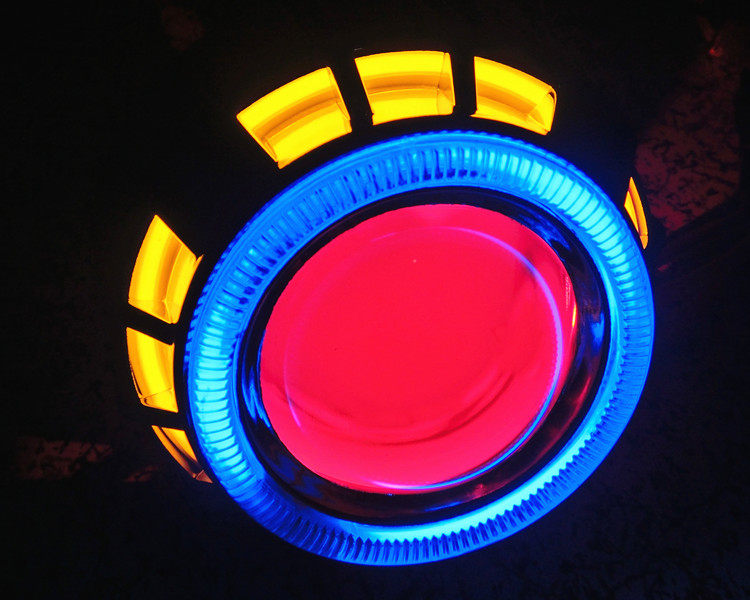 3.5寸透镜 汽车透镜 汽车大灯双天使眼恶魔眼鱼眼 超亮氙气灯透镜,汽车零部件/养护/美容/维保,汽车灯泡,淘宝优惠券,粉丝福利购,淘宝优惠卷