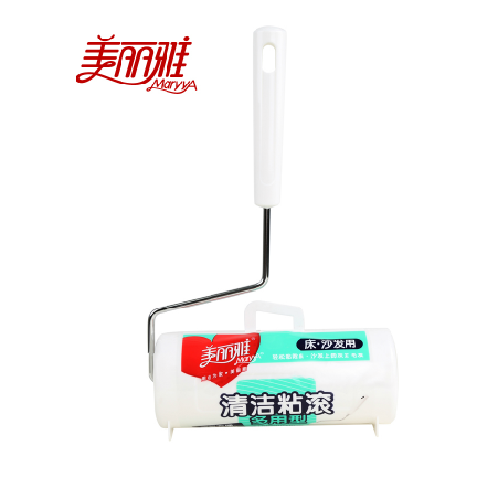 除尘滚粘毛器清洁除尘器