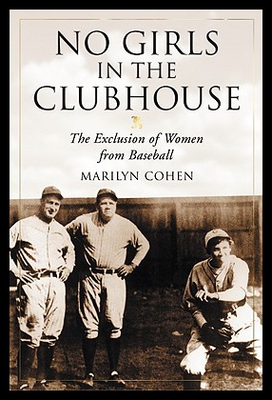 【预售】No Girls in the Clubhouse: The Exclusion of Women