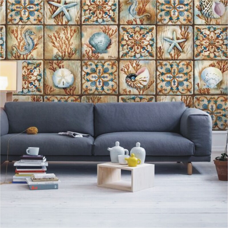 Poster mural géant - Ref 2454232 Image 1