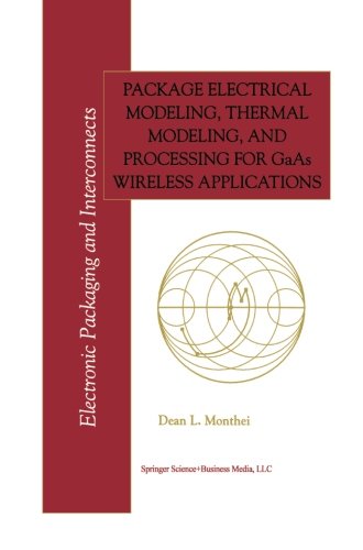 【预订】Package Electrical Modeling, Thermal... 书籍/杂志/报纸 原版其它 原图主图