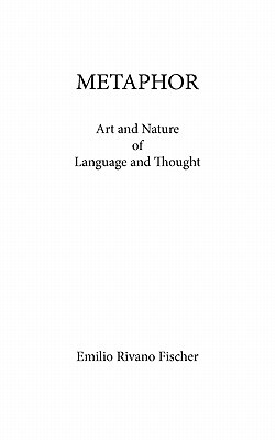 【预售】Metaphor: Art and Nature of Language and Thought