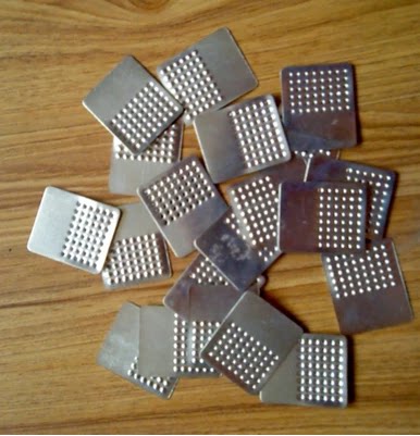 Outils pour pneus de vélo COOLCHANGE - Ref 2311659 Image 1