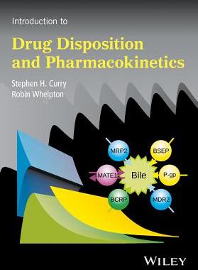 【预订】Introduction to Drug Disposition and...