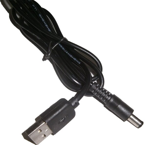 Prolongateur USB - Ref 438987 Image 1