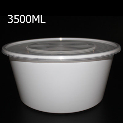 一次性餐具酸菜鱼打包盒