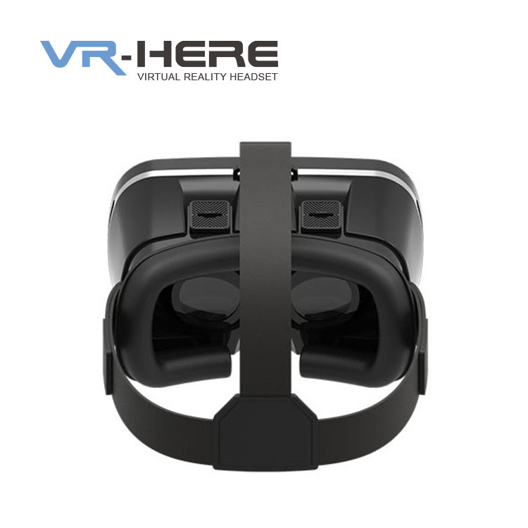 Lunettes VR ou 3D VR HERE - Ref 1227102 Image 3