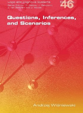 【预售】Questions, Inferences, and Scenarios