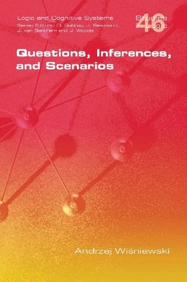 【预售】Questions, Inferences, and Scenarios