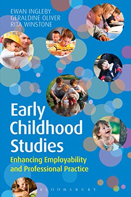 【预售】Early Childhood Studies: Enhancing Employabili...