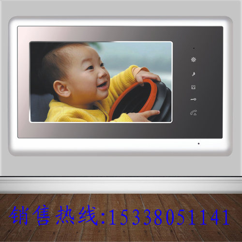 触摸式按键 自带内存式编码，无须解码器