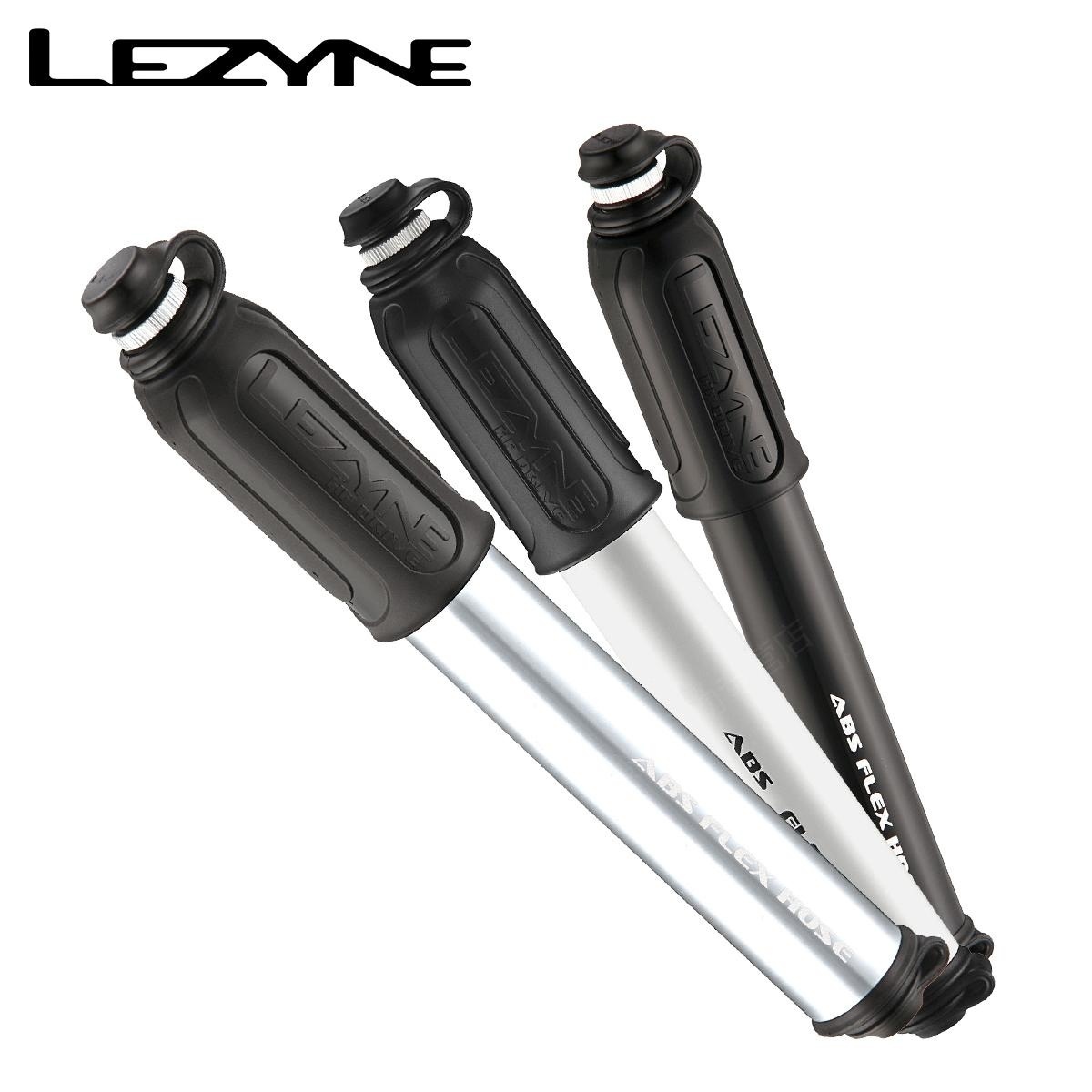 Pompe à vélo LEZYNE - Ref 2396895 Image 1