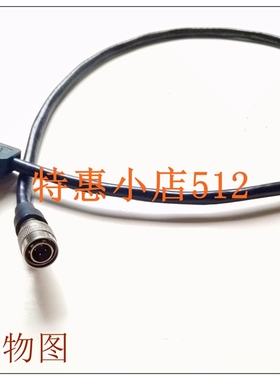 摄像机电池电源线，Sound devices\302\633\664\788 Zaxcom录