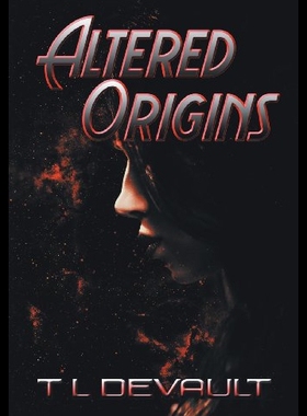 【预售】Altered Origins