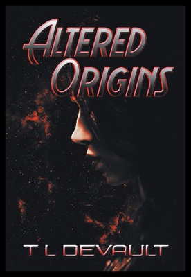 【预售】Altered Origins