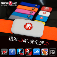 Compteur de vélo SPARTAN RACE - Ref 2425728 Image 3