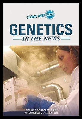 【预售】Genetics in the News