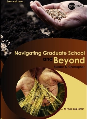 【预订】Navigating Graduate School and Beyon...