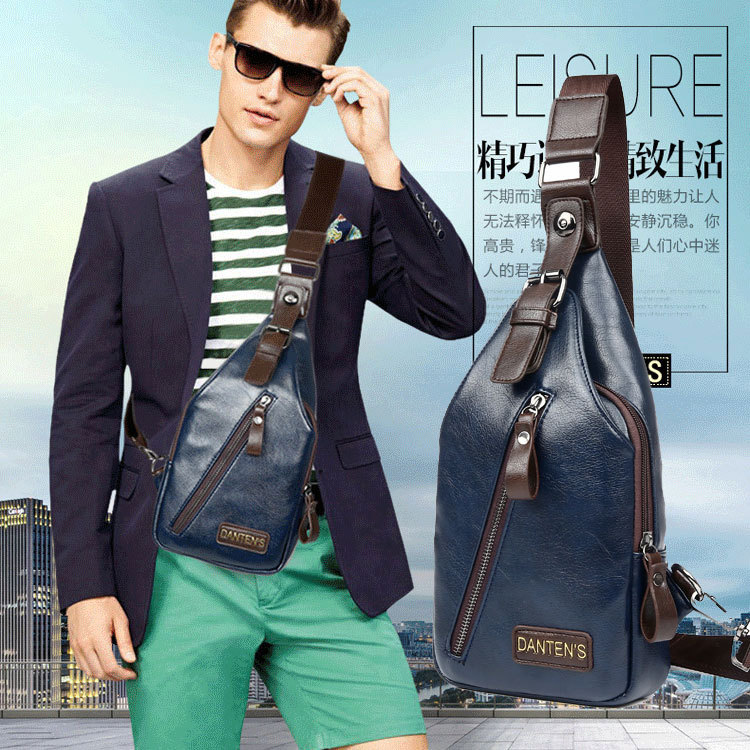Sac homme - Ref 53732 Image 3