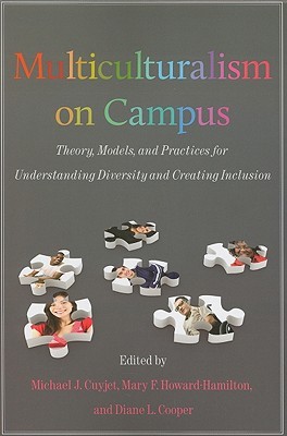 【预售】Multiculturalism on Campus: Theory, Models, an...