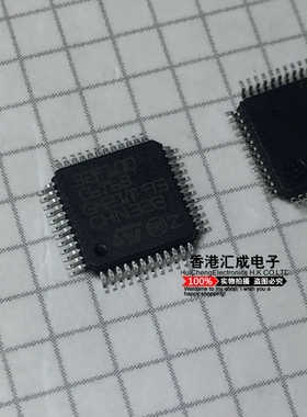 STM32F100C6T6B STM32F100C6T6 QFP48 全新原装