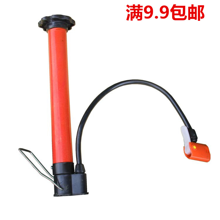 Pompe à vélo - Ref 2388176 Image 1