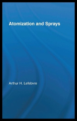 【预售】Atomization and Sprays