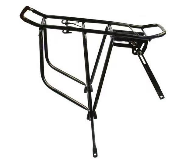 Porte-bagages pour vélo - Ref 2429414 Image 1