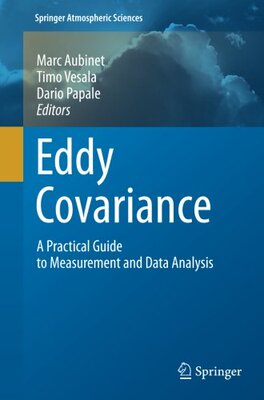 【预订】Eddy Covariance