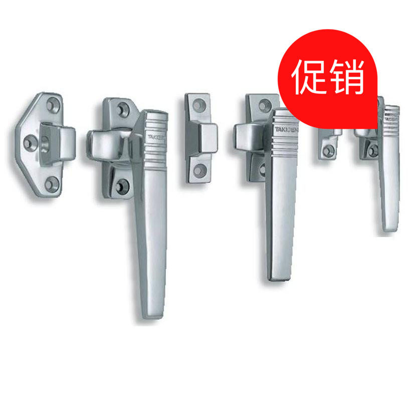 密闭用手柄 SK1-8118-2