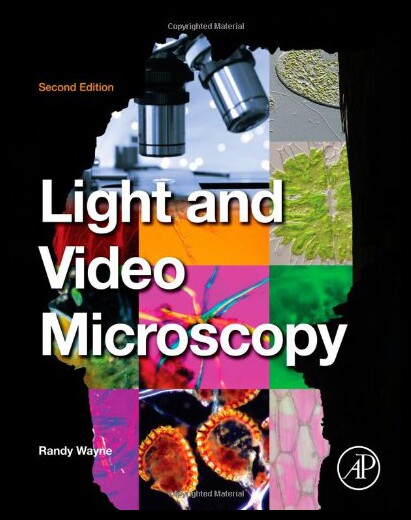 【预售】Light and Video Microscopy