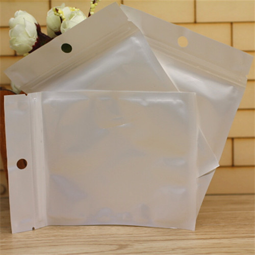 优质 手机数据线包装袋子 耳机包装袋 小配件精美袋子 充电器包装