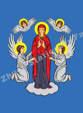 白俄罗斯 明斯克市Flag of Minsk, Belarus旗 各国国旗历史旗皇室