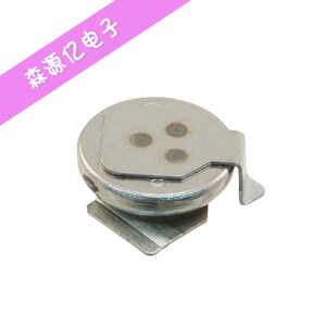 日本TAIYO 太诱 PAS414HR-VG1 手机后备电池 3.3V0.07F 超级电容