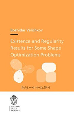 【预订】Existence and Regularity Results for...