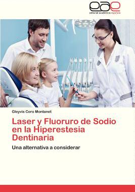 【预售】Laser y Fluoruro de Sodio En La Hipe...